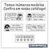Carimbo Personalizado para Professor - Imagem 3