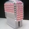 Carimbo Strass Rosa - Image 2