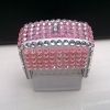 Carimbo Strass Rosa - Image 3
